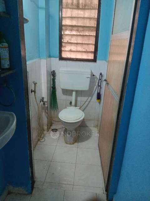 3 BHK Flat In Ratnakar Chs  For Sale  In Ratnakar Society