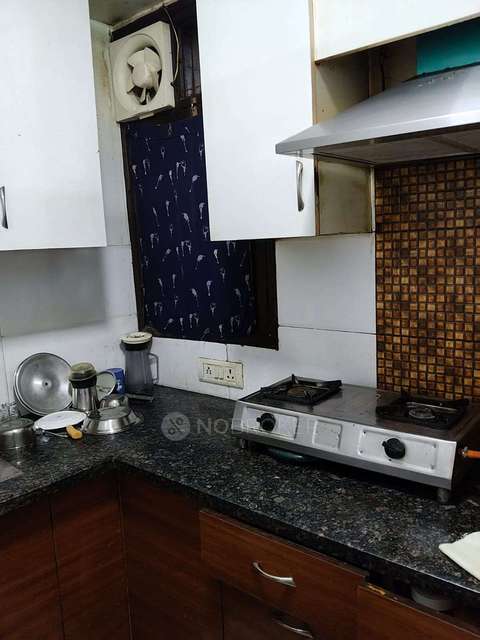 3 BHK Flat In Sur For Sale  In Palam