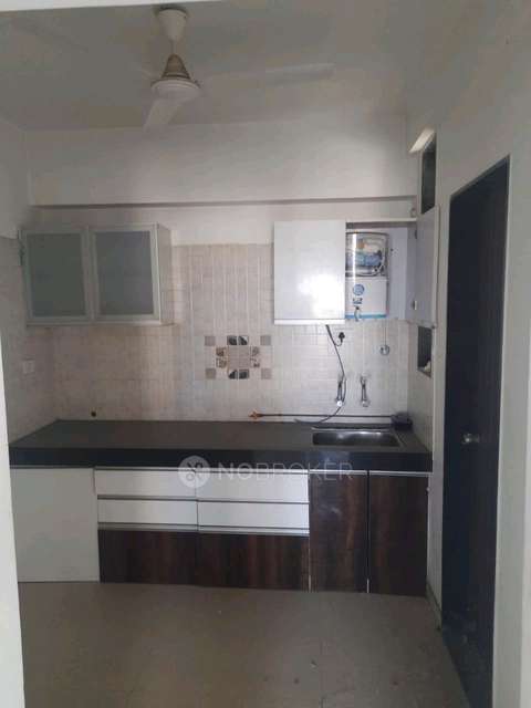 2 BHK Flat In Abhilasha Housing Society for Rent  In Dhanori