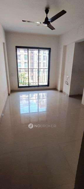1 BHK Flat In Orchid Square For Sale  In Ambernath