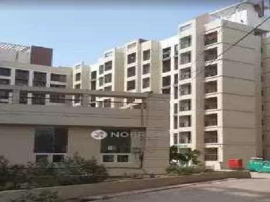 1 BHK Flat In Orchid Square For Sale  In Ambernath