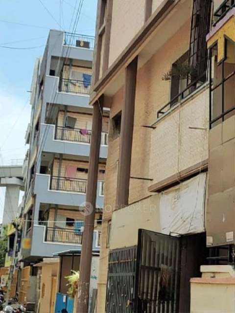 PG for Boys in Mahadevapura