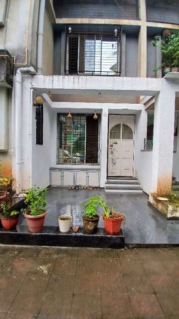 2 BHK Flat In J D Rawal Complex Badlapur For Sale  In Katrap