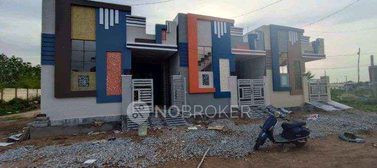 2 BHK House For Sale  In Unnamed Road, Pochampalle Wada, Telangana 501513, India
