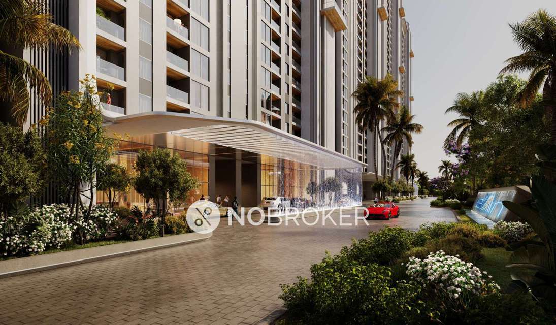 3 BHK Flat In Elan The Presidential For Sale  In Sector 106