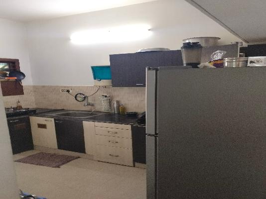 3 BHK Flat In Sree Homes Alaya Appartment For Sale  In Urappakkam Apartment