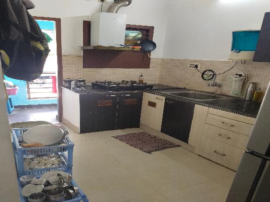 3 BHK Flat In Sree Homes Alaya Appartment For Sale  In Urappakkam Apartment