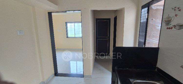 1 BHK House for Rent  In  Bakori Rd, Pune,