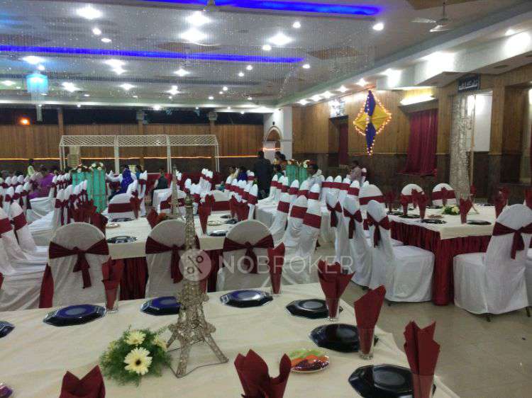 Showroom in Mukhtar Manzil Convention Hall, Bangalore for Rent 