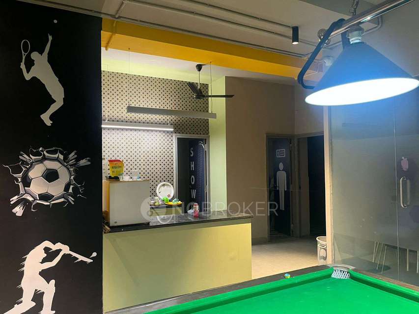 Co-Working  space in  J. P. Nagar, Bangalore for Rent 