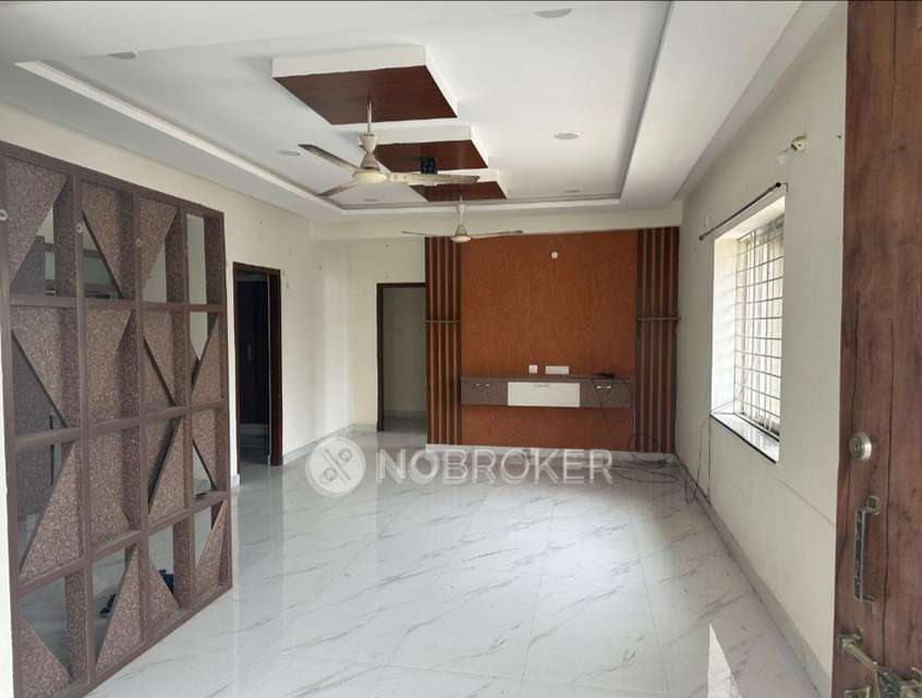 Semi Furnished Flats for Rent in Subhodaya Colony Vijaya Nagar