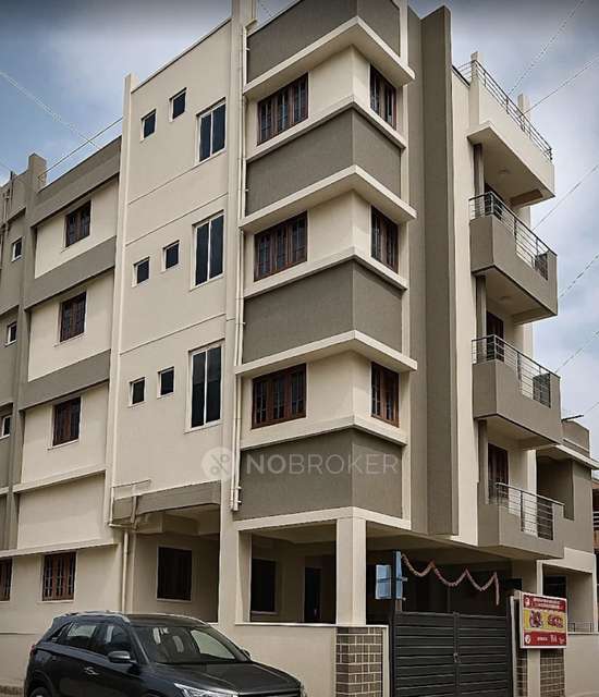 PG for Boys in Byatarayanapura 