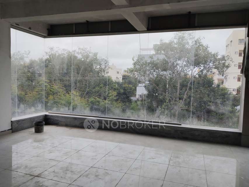 Showroom in Nallagandla, Hyderabad for Rent 