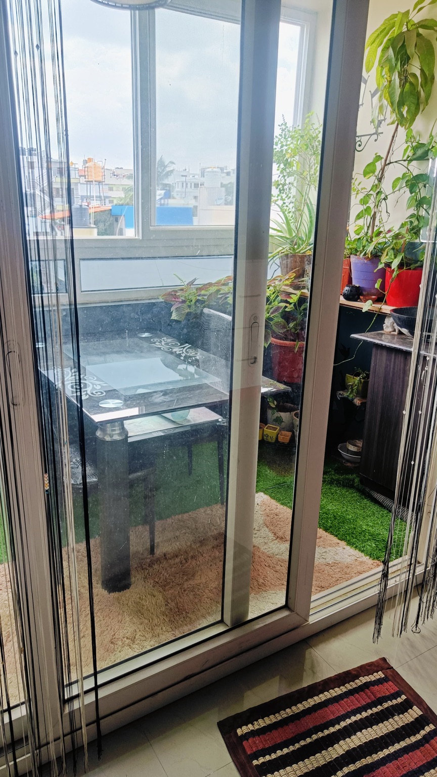 DS MAX Santhrupthi Nest