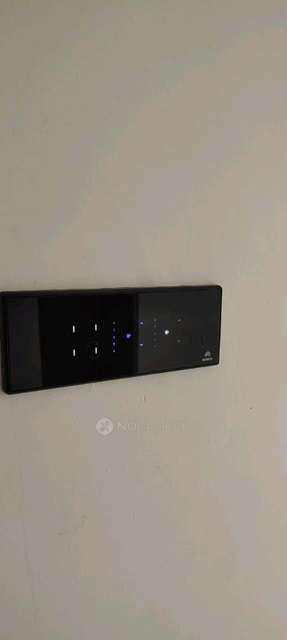 1 BHK Flat In Ganga Millennia for Rent  In Fw58+4f6, Bellagio, Undri, Pune, Maharashtra 411060, India