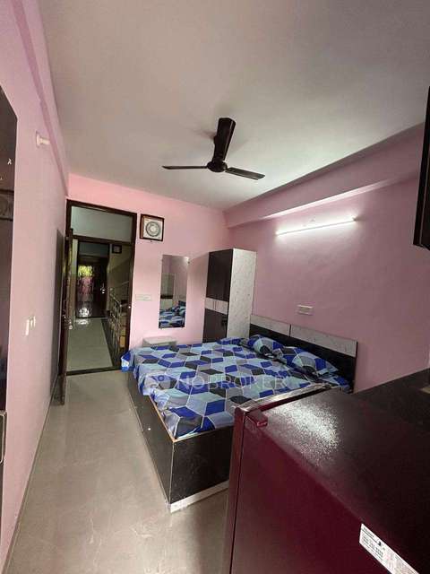 1 RK Flat for Rent  In Bagdola, Sector 8 Dwarka, Dwarka