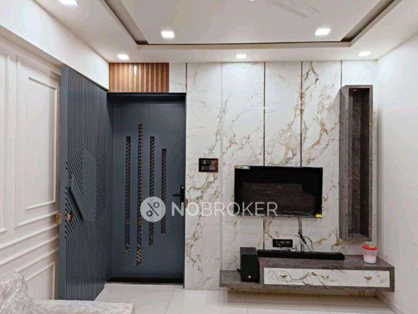 3 BHK Flat In Sai Park Town For Sale  In Kiwale