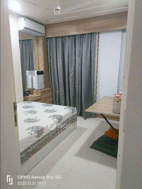 3 BHK Flat In Sai Park Town For Sale  In Kiwale