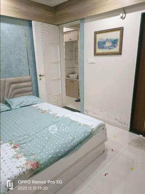 3 BHK Flat In Sai Park Town For Sale  In Kiwale