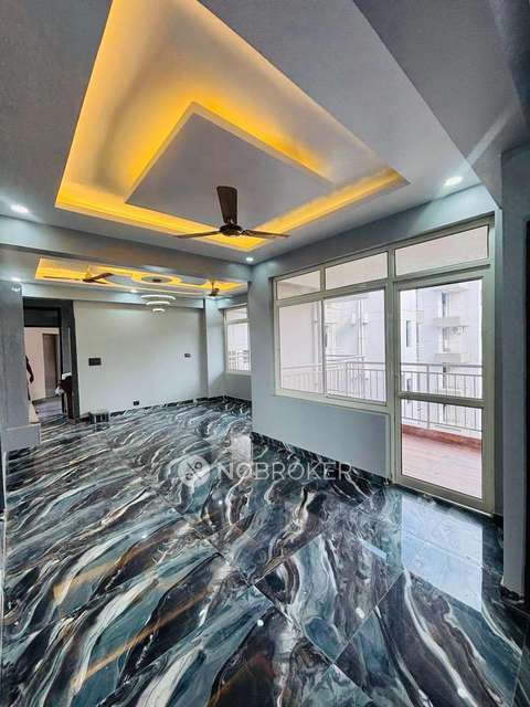 3 BHK Flat In The Ramshanti Cghs For Sale  In The Ramshanti Cghs Ltd.