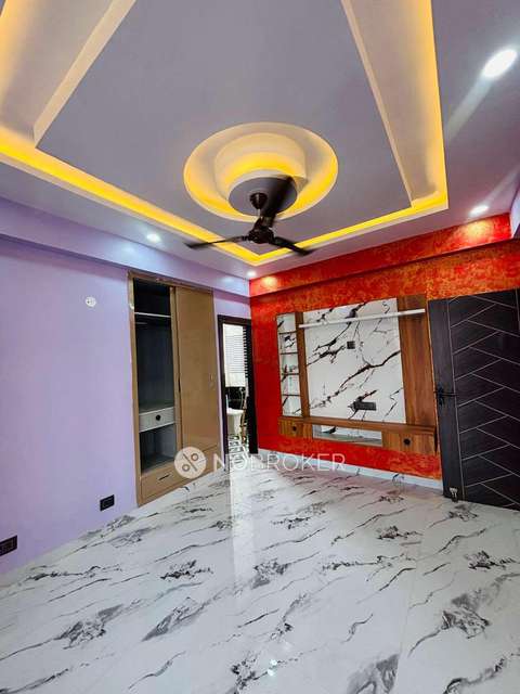 3 BHK Flat In The Ramshanti Cghs For Sale  In The Ramshanti Cghs Ltd.