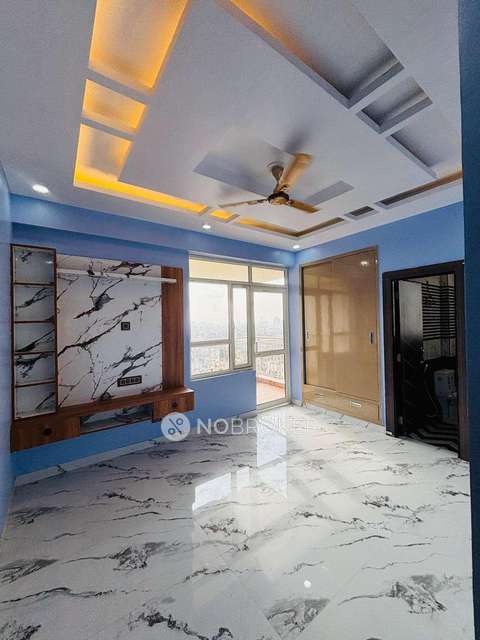 3 BHK Flat In The Ramshanti Cghs For Sale  In The Ramshanti Cghs Ltd.