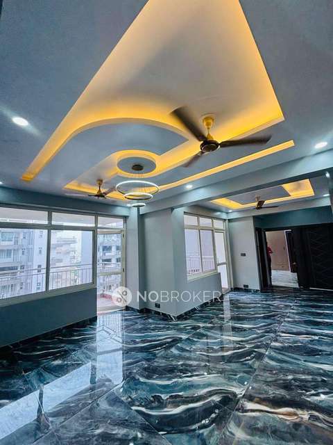 3 BHK Flat In The Ramshanti Cghs For Sale  In The Ramshanti Cghs Ltd.