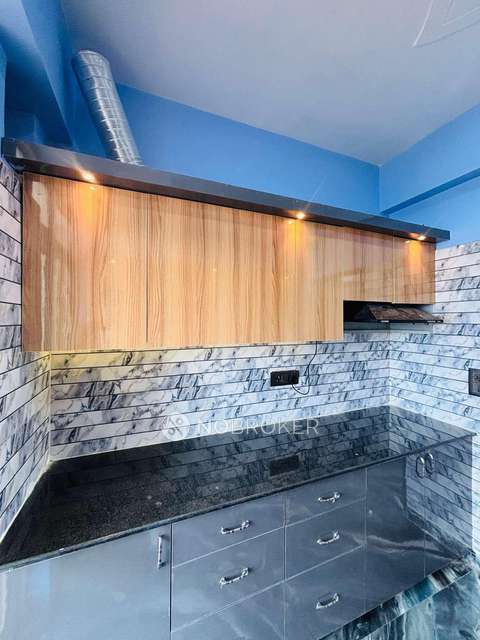 3 BHK Flat In The Ramshanti Cghs For Sale  In The Ramshanti Cghs Ltd.