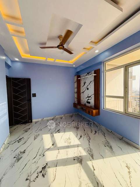 3 BHK Flat In The Ramshanti Cghs For Sale  In The Ramshanti Cghs Ltd.