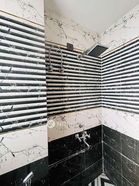 3 BHK Flat In The Ramshanti Cghs For Sale  In The Ramshanti Cghs Ltd.