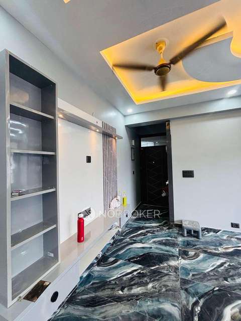 3 BHK Flat In The Ramshanti Cghs For Sale  In The Ramshanti Cghs Ltd.