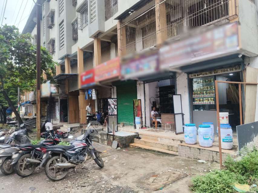 Shop in Temghar, Mumbai for sale 