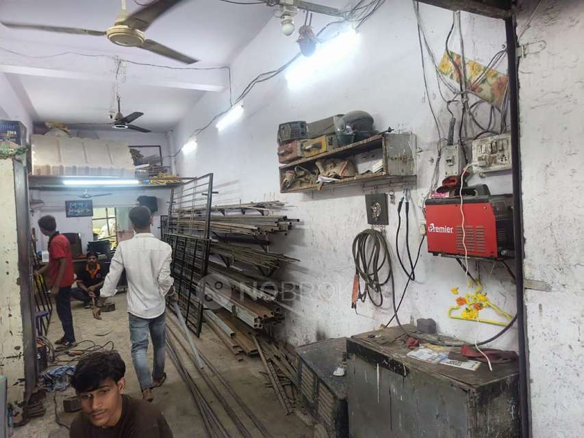 Shop in Temghar, Mumbai for sale 