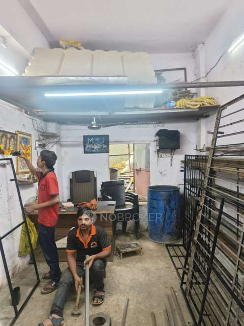 Shop in Temghar, Mumbai for sale 