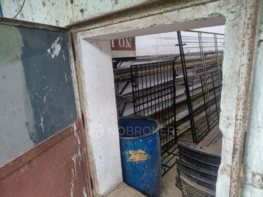 Shop in Temghar, Mumbai for sale 