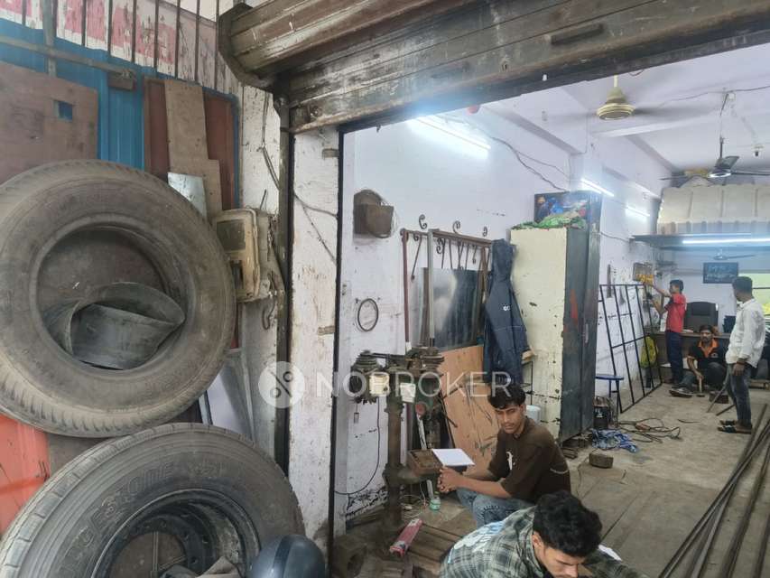 Shop in Temghar, Mumbai for sale 