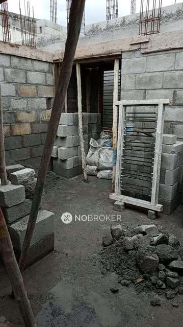 4+ BHK House For Sale  In J. P. Nagar,