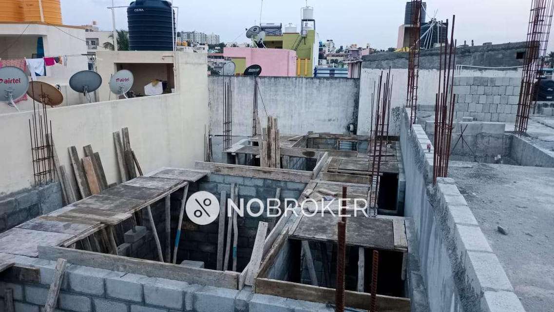 4+ BHK House For Sale  In J. P. Nagar,