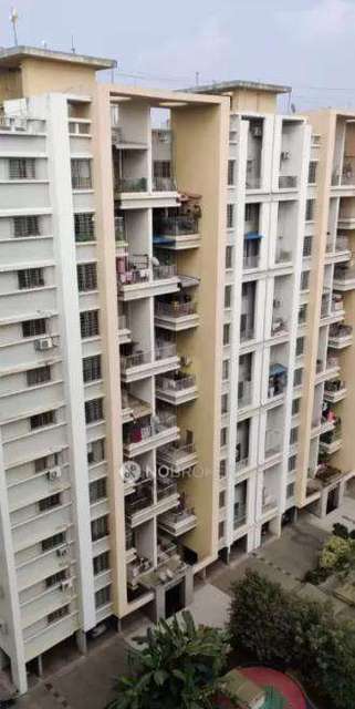 1 BHK Flat In Tranquil Park For Sale  In Dhanori