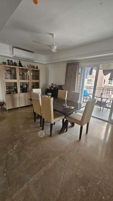 3 BHK Flat In The Botanika For Sale  In Gachibowli