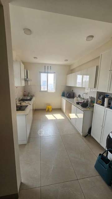 3 BHK Flat In The Botanika For Sale  In Gachibowli