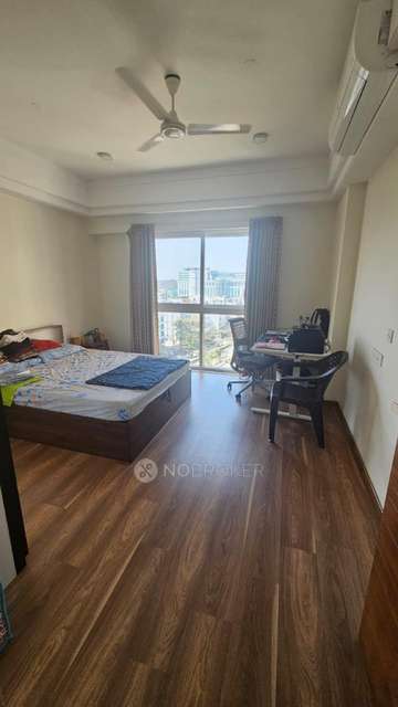 3 BHK Flat In The Botanika For Sale  In Gachibowli