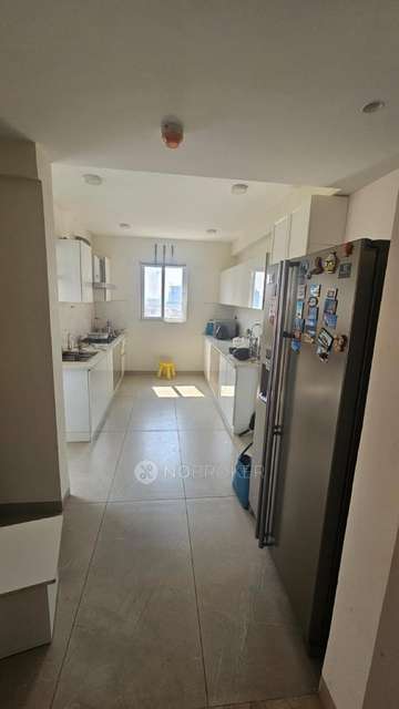 3 BHK Flat In The Botanika For Sale  In Gachibowli