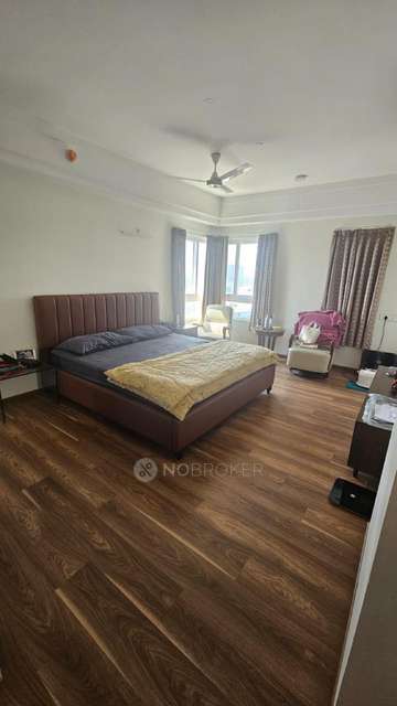 3 BHK Flat In The Botanika For Sale  In Gachibowli