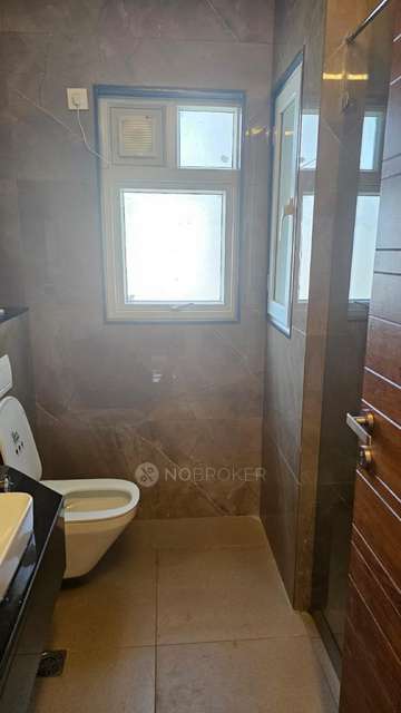 3 BHK Flat In The Botanika For Sale  In Gachibowli