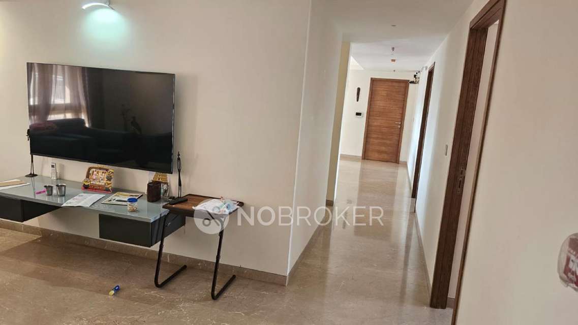 3 BHK Flat In The Botanika For Sale  In Gachibowli