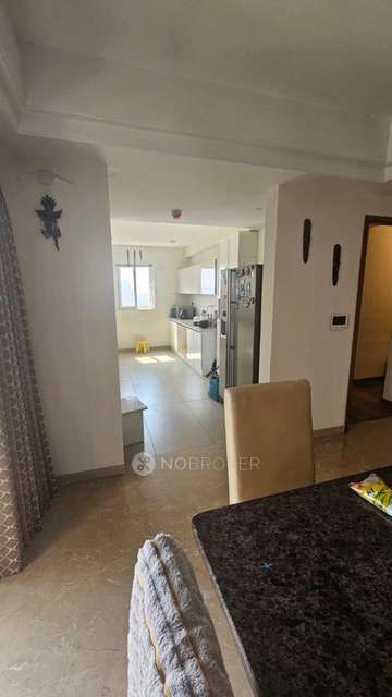 3 BHK Flat In The Botanika For Sale  In Gachibowli