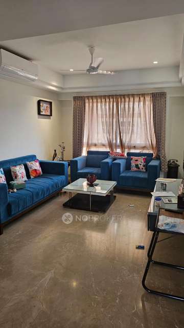 3 BHK Flat In The Botanika For Sale  In Gachibowli