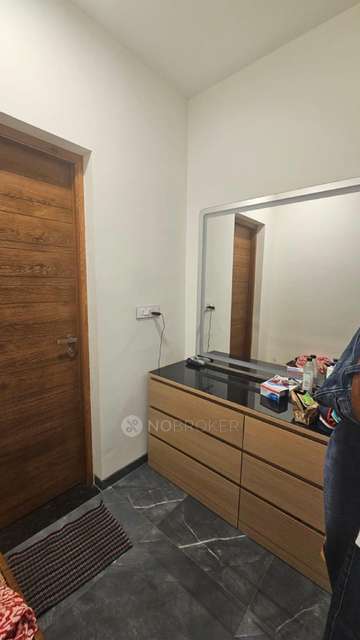 3 BHK Flat In The Botanika For Sale  In Gachibowli