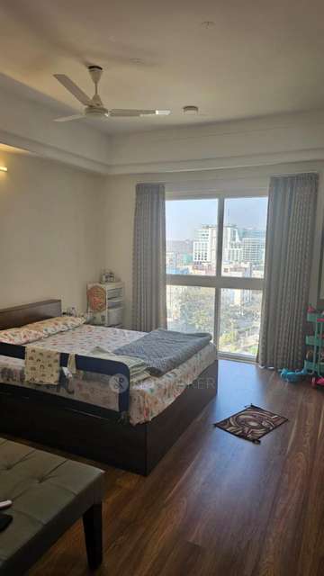 3 BHK Flat In The Botanika For Sale  In Gachibowli